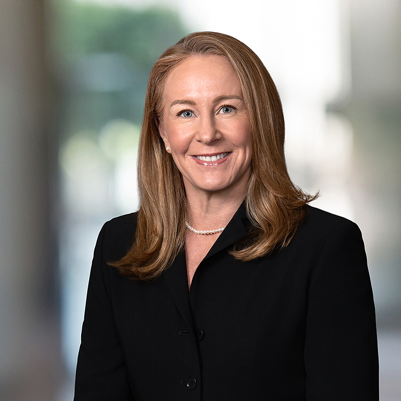 Photo of Jamie M. Beller