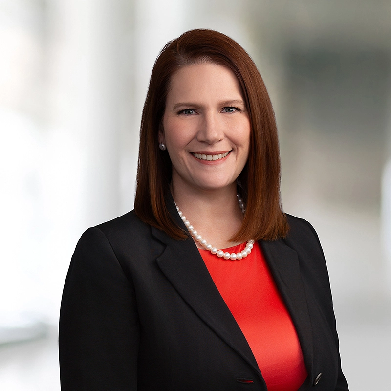 Photo of Christiane "CJ" J. Chambers