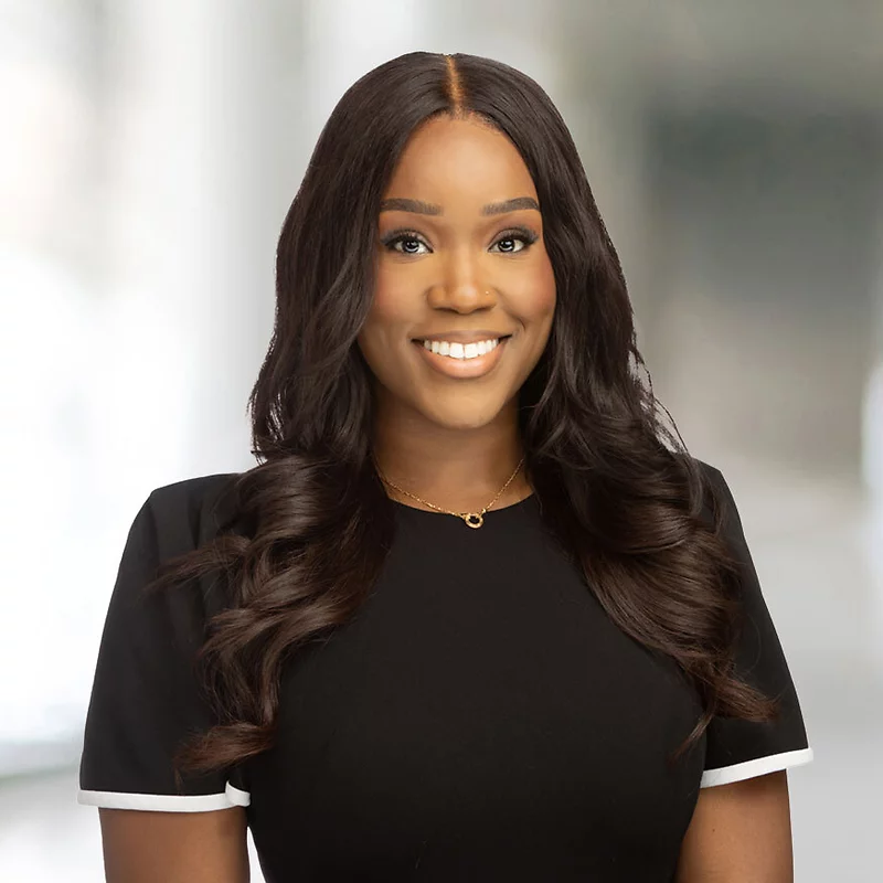 Photo of Chinaza O. Okeke