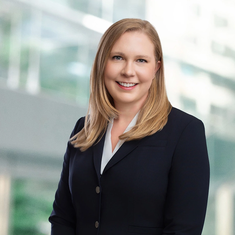 Photo of Elizabeth S. Barr