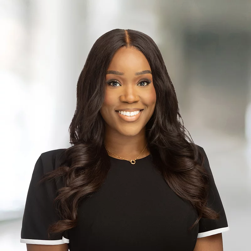 Photo of Chinaza O. Okeke