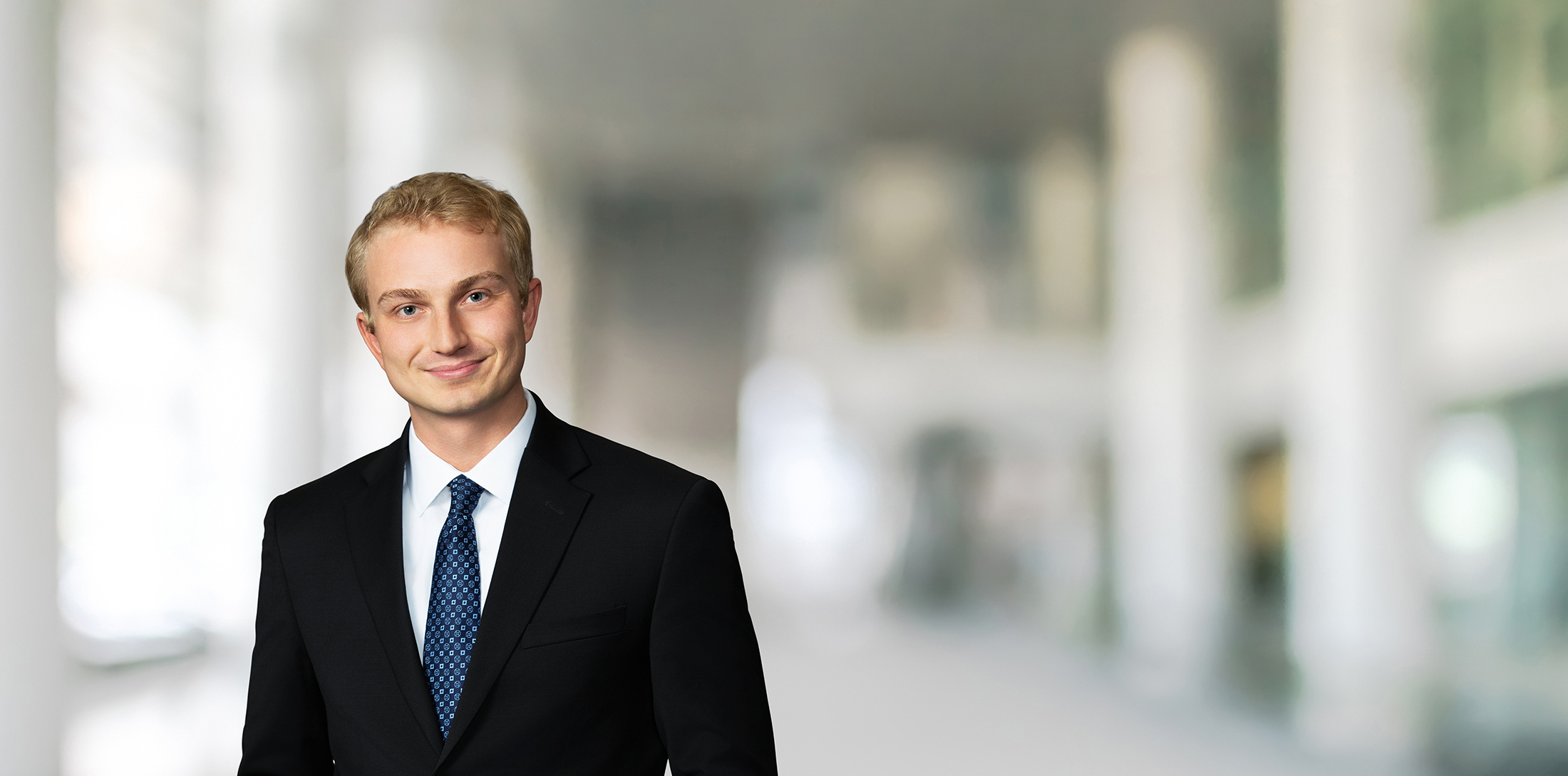 Nicholas Knowles, Brown Sims Photo