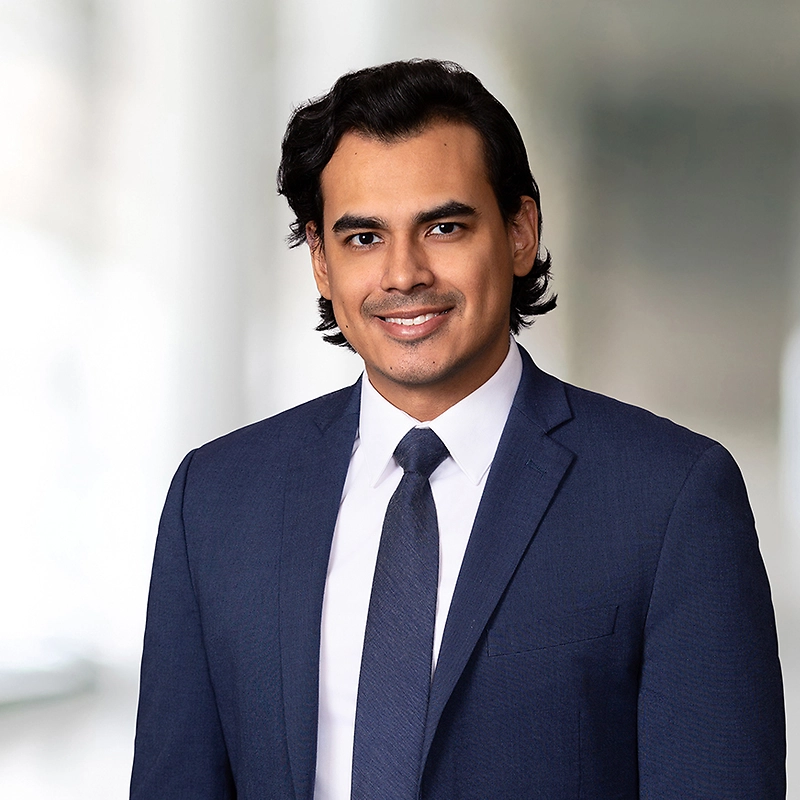 Photo of Christian A. Rivera Santos