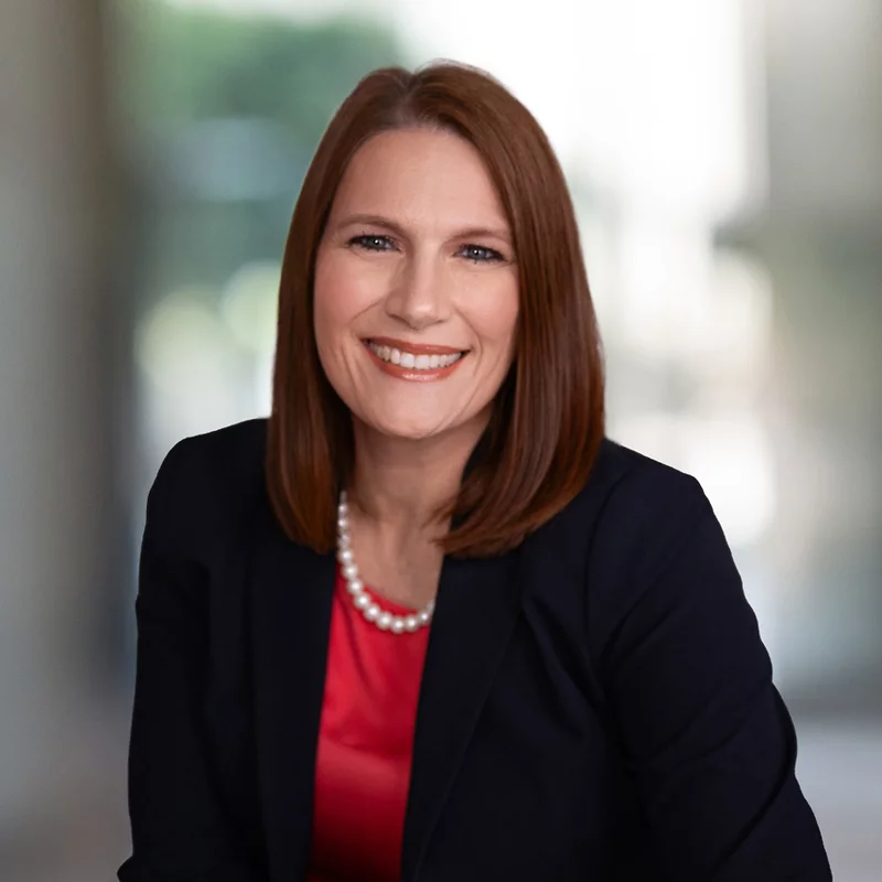 Photo of Christiane "CJ" J. Chambers