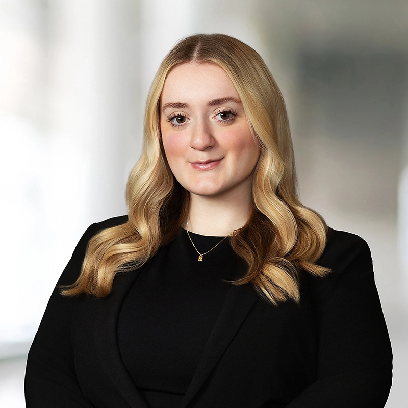 Photo of Madelyn C. Chidester