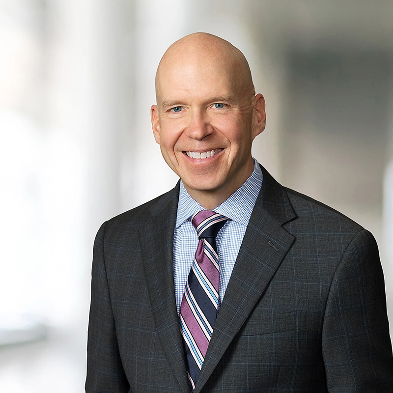 Photo of H. Miles Klaff