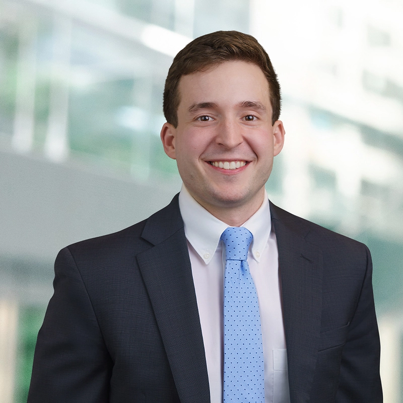 Photo of Andrew H. Rogers