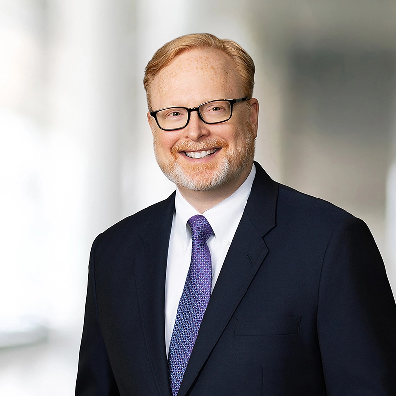 Photo of Robert M. Browning