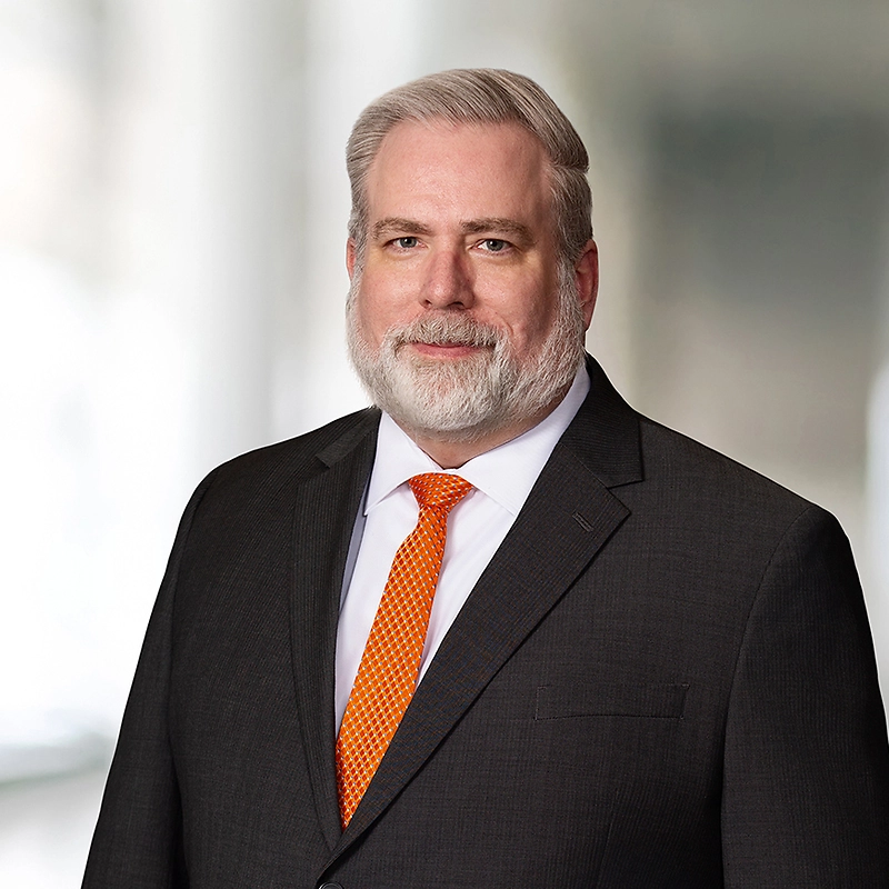 Photo of Allen D. Hemphill