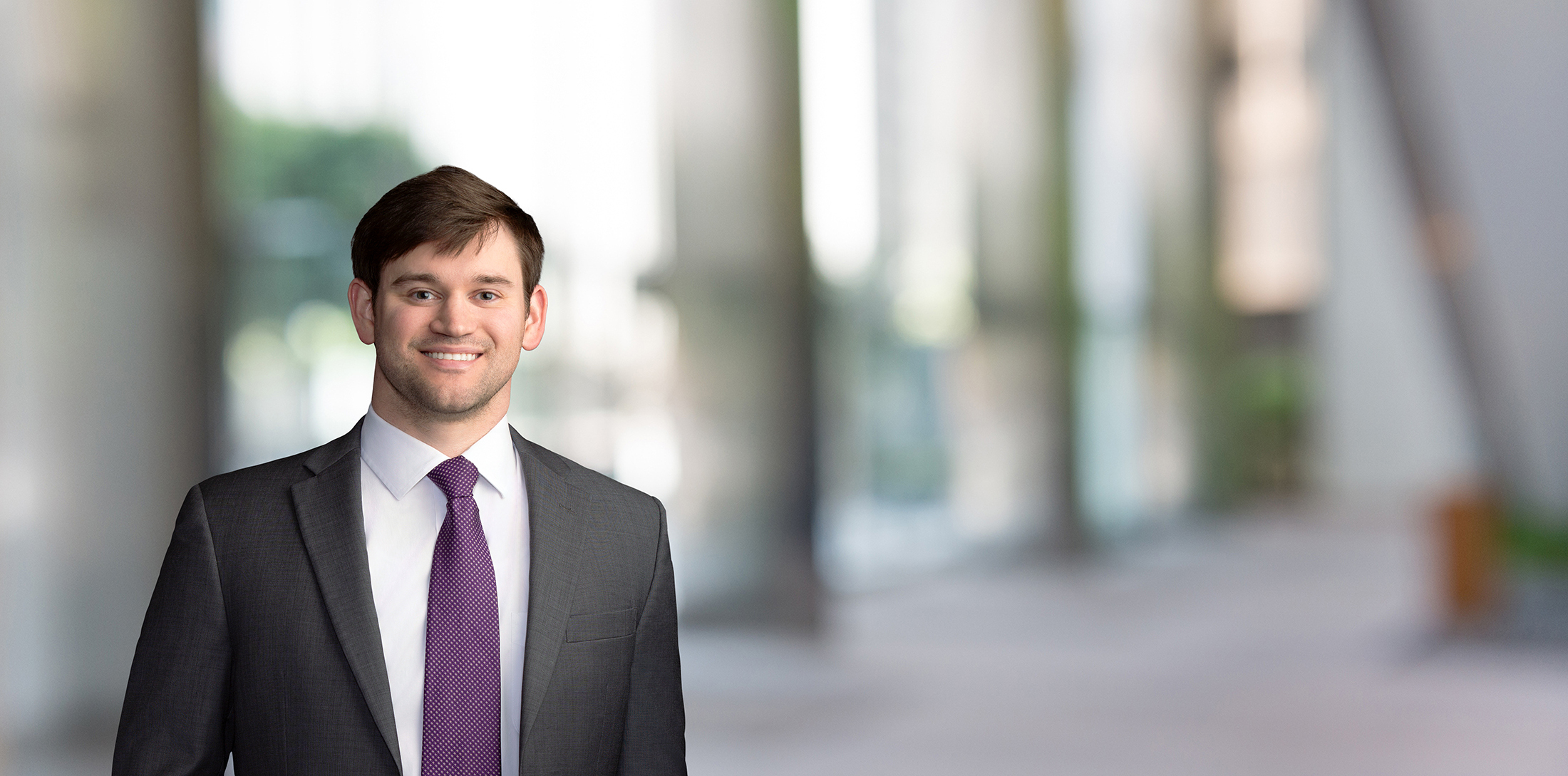 Spencer Landry, Brown Sims Photo