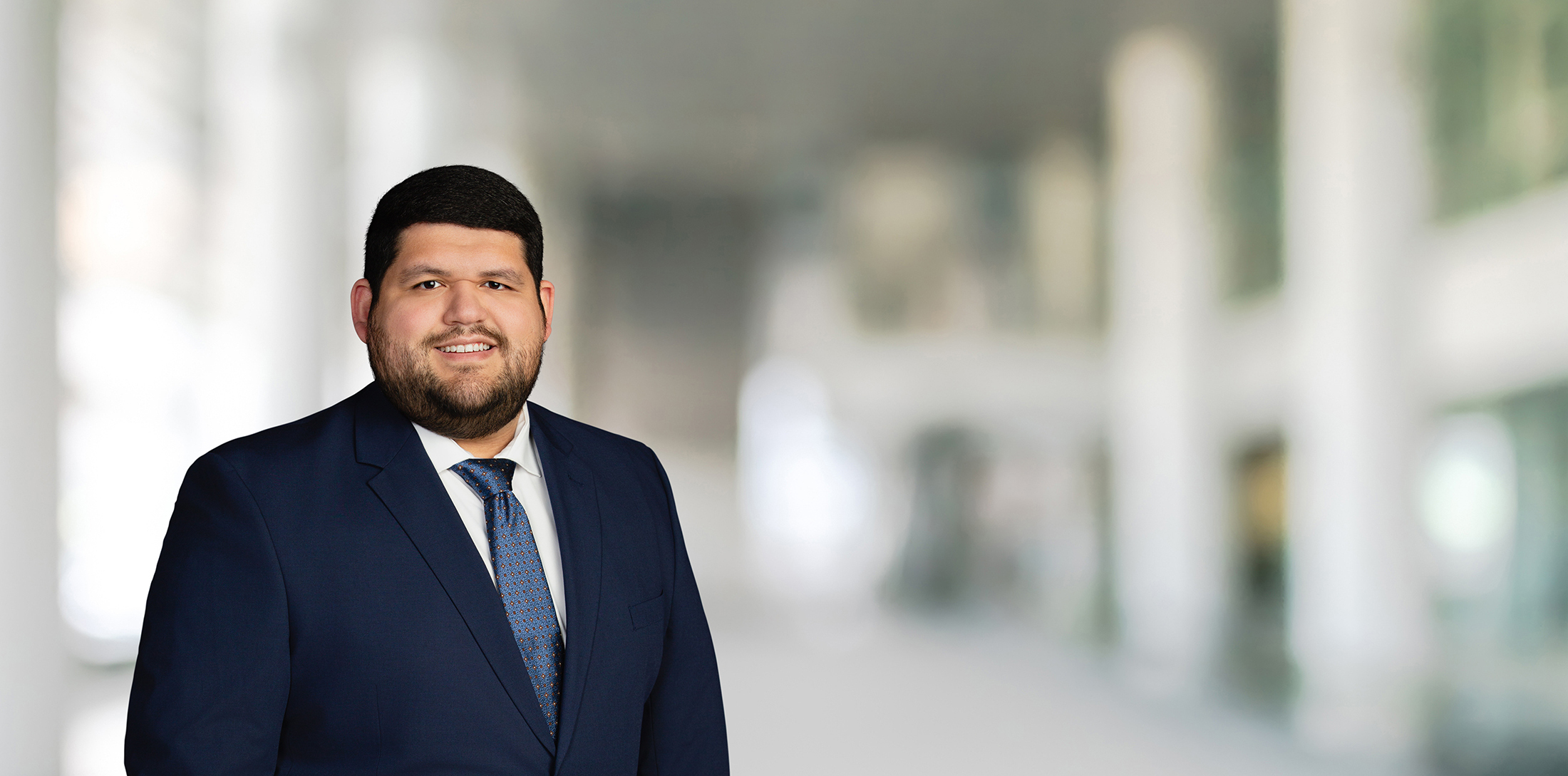 Irvin Quiroz, Brown Sims Photo