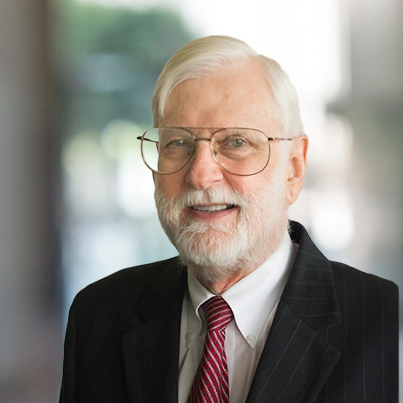 Photo of G. Byron Sims