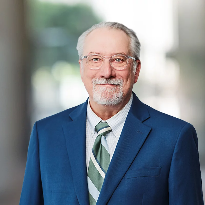 Photo of Benjamin N. Roeder