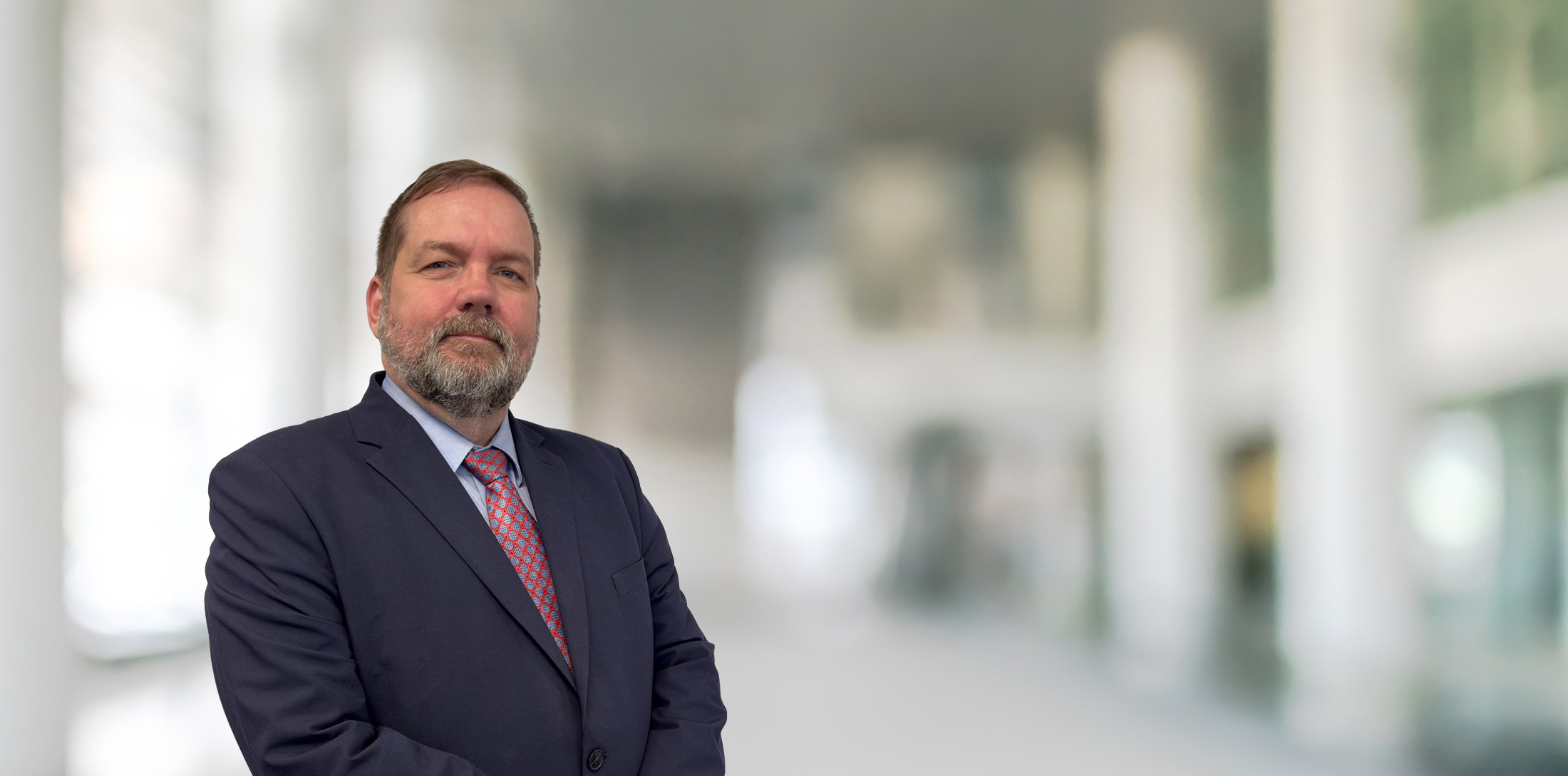 John Davis, Brown Sims Photo