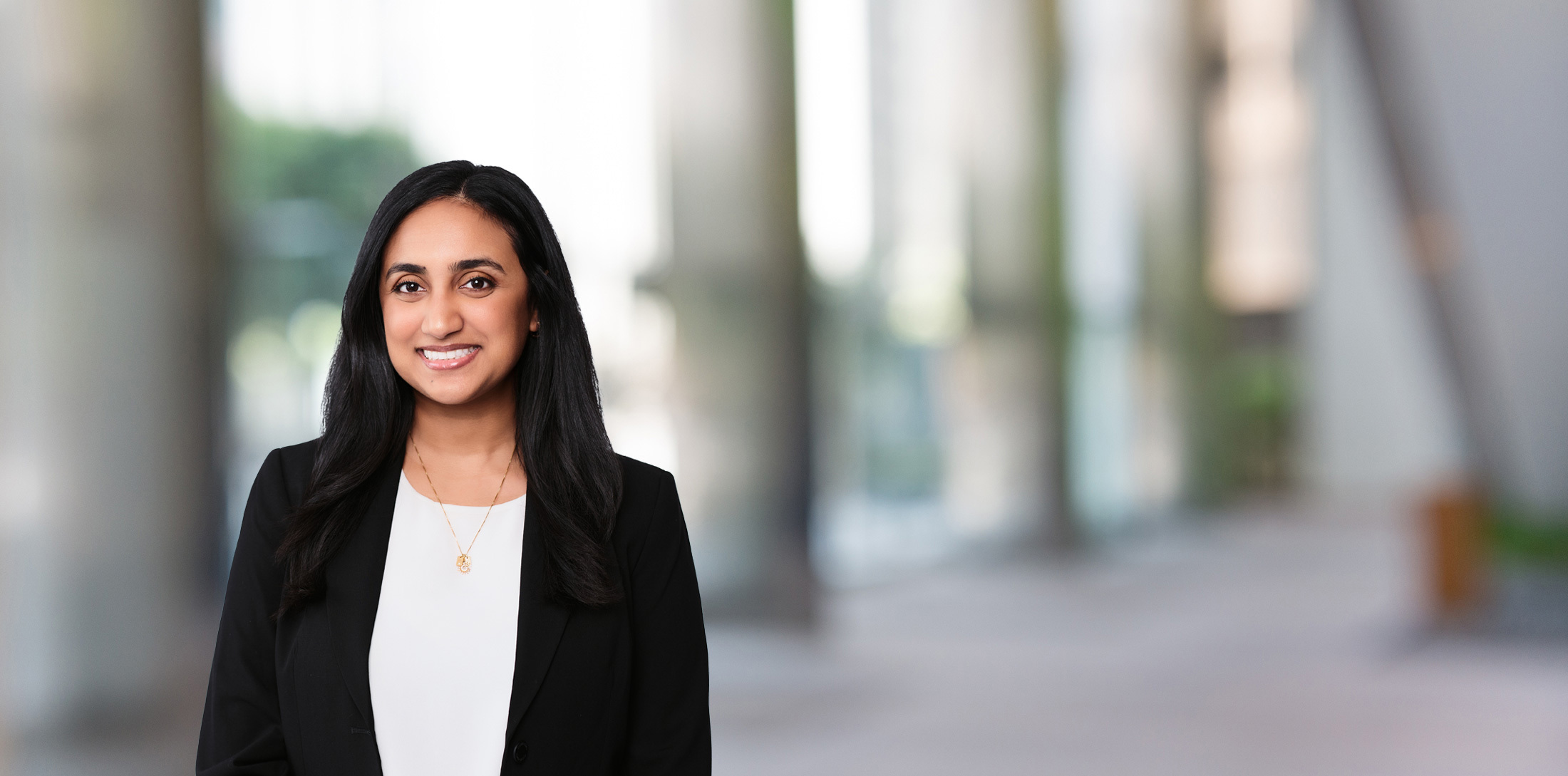 Govindi Pearce, Brown Sims Photo