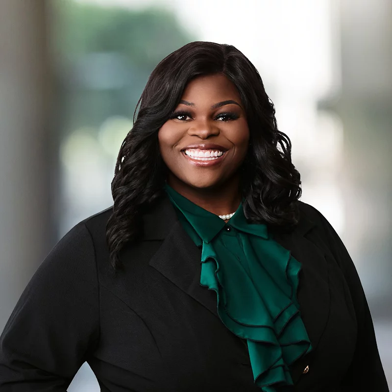 Photo of Phytiema A. Johnson