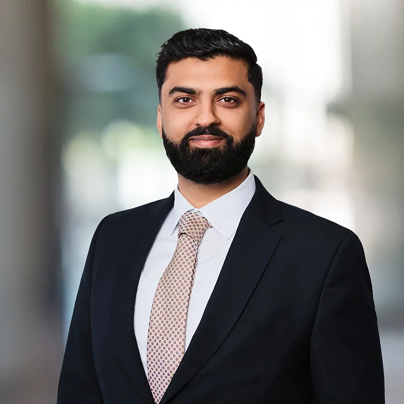 Photo of Nabeegh  Usman