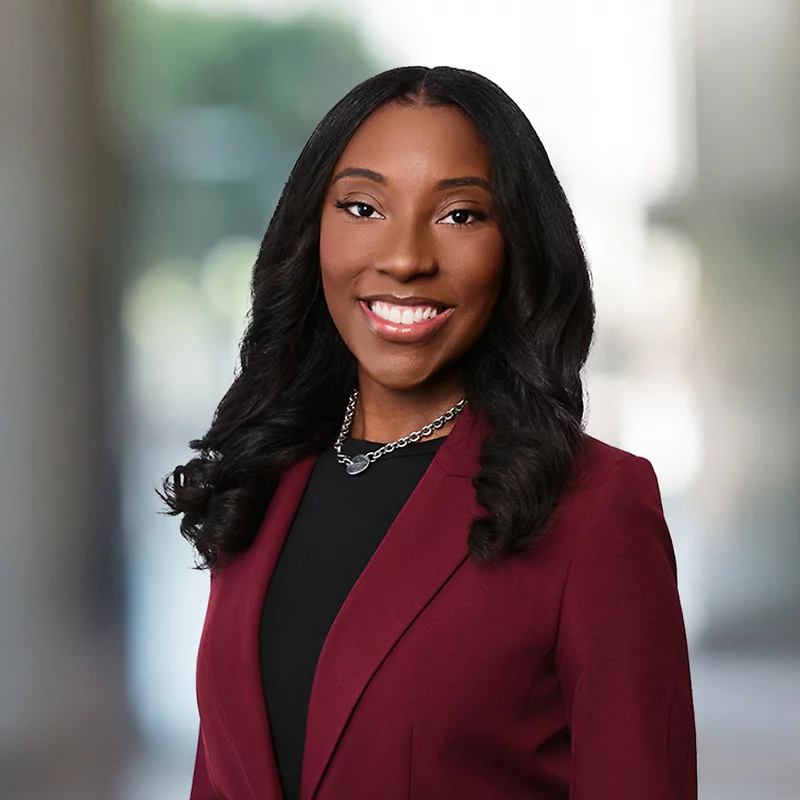 Photo of Tamera L. Canal