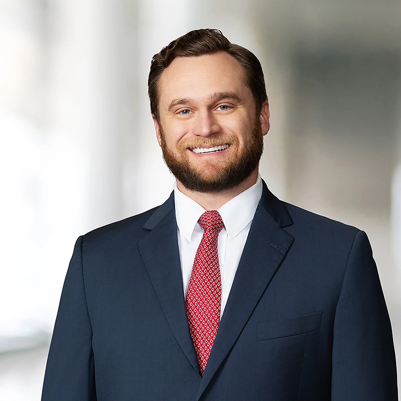 Photo of Christopher C. Layne