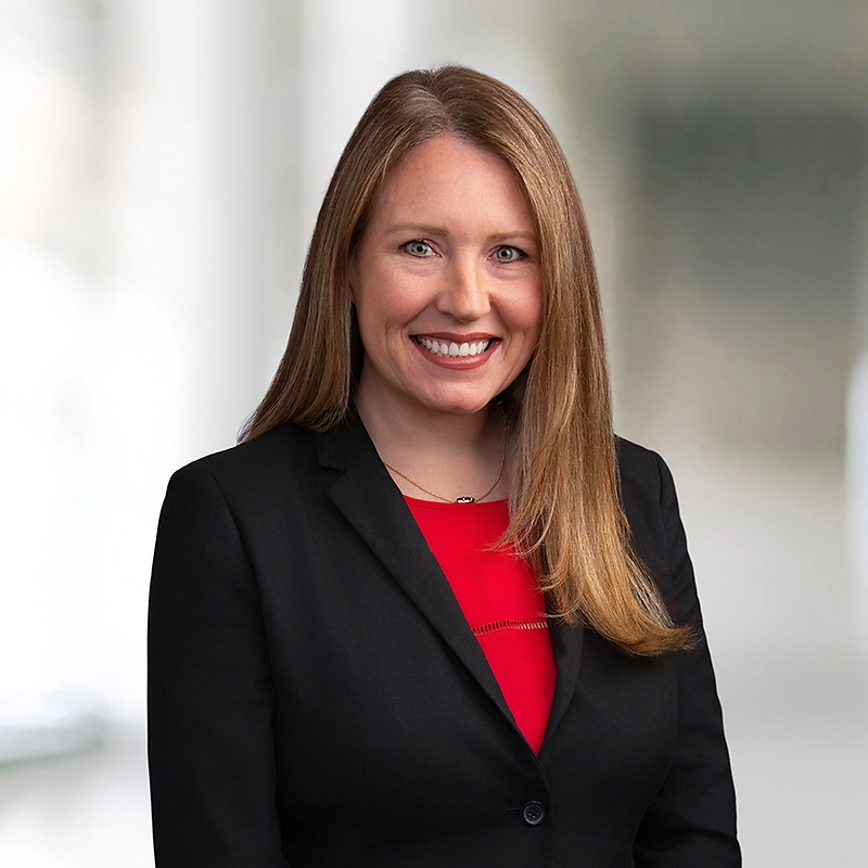 Photo of Casey A. Armstrong