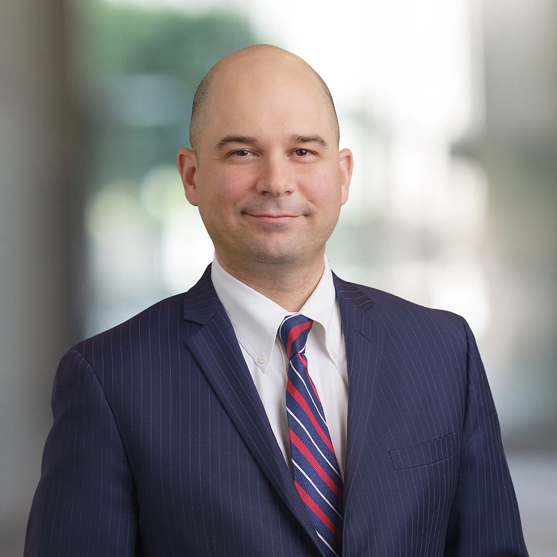 Photo of John J. Elmer