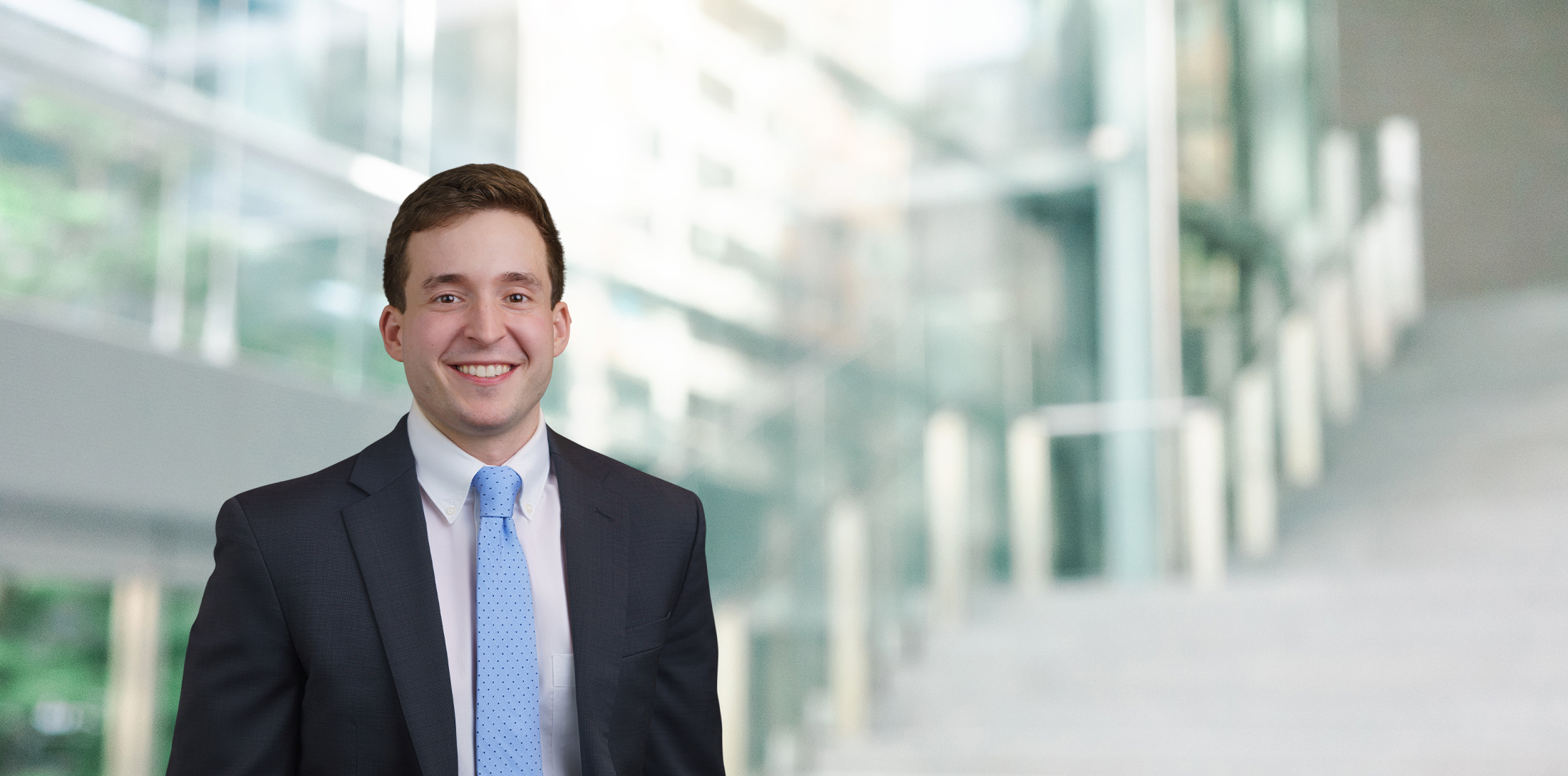 Andrew Rogers, Brown Sims Photo