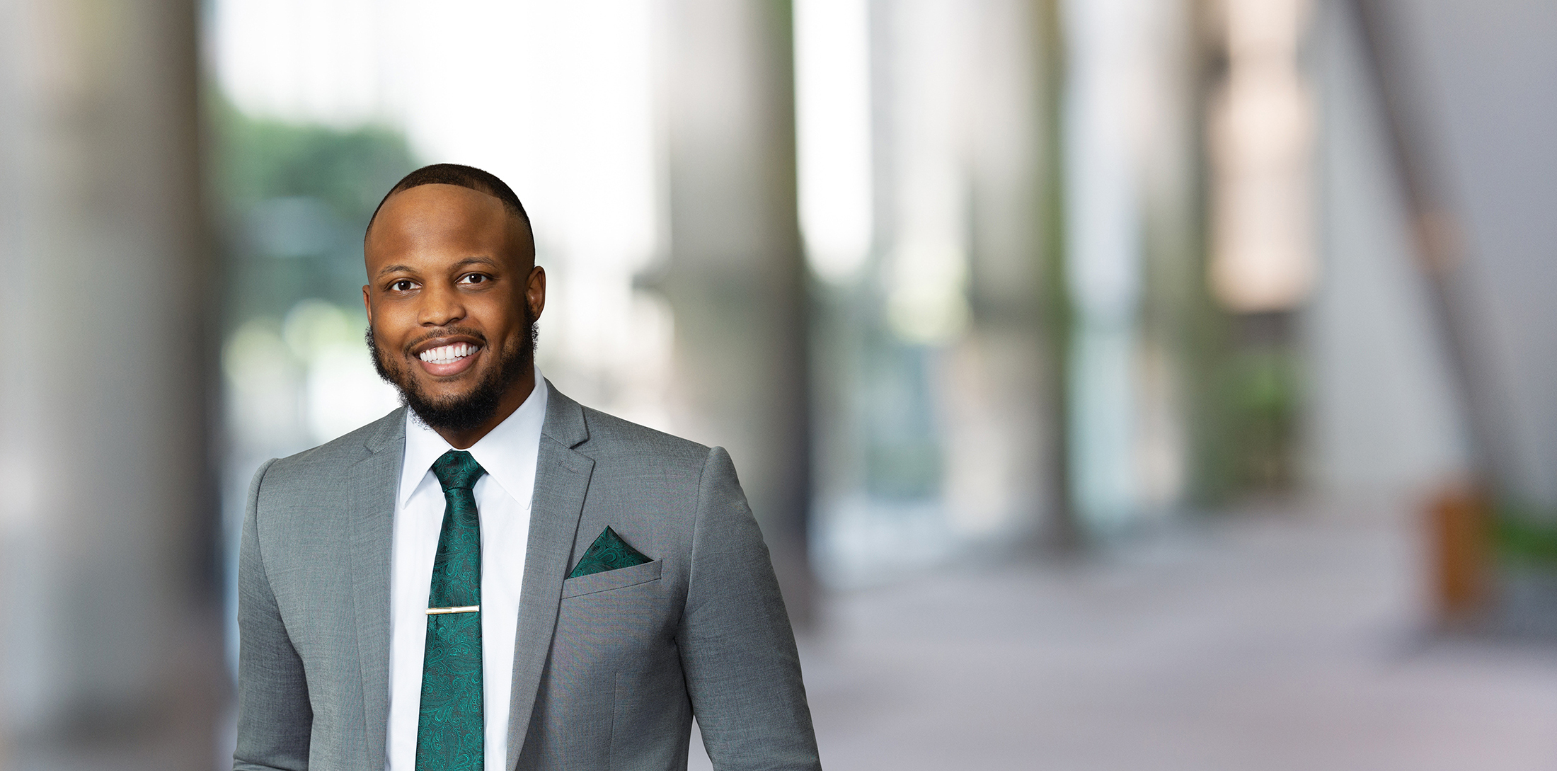 Jahlen Livingston, Brown Sims Photo