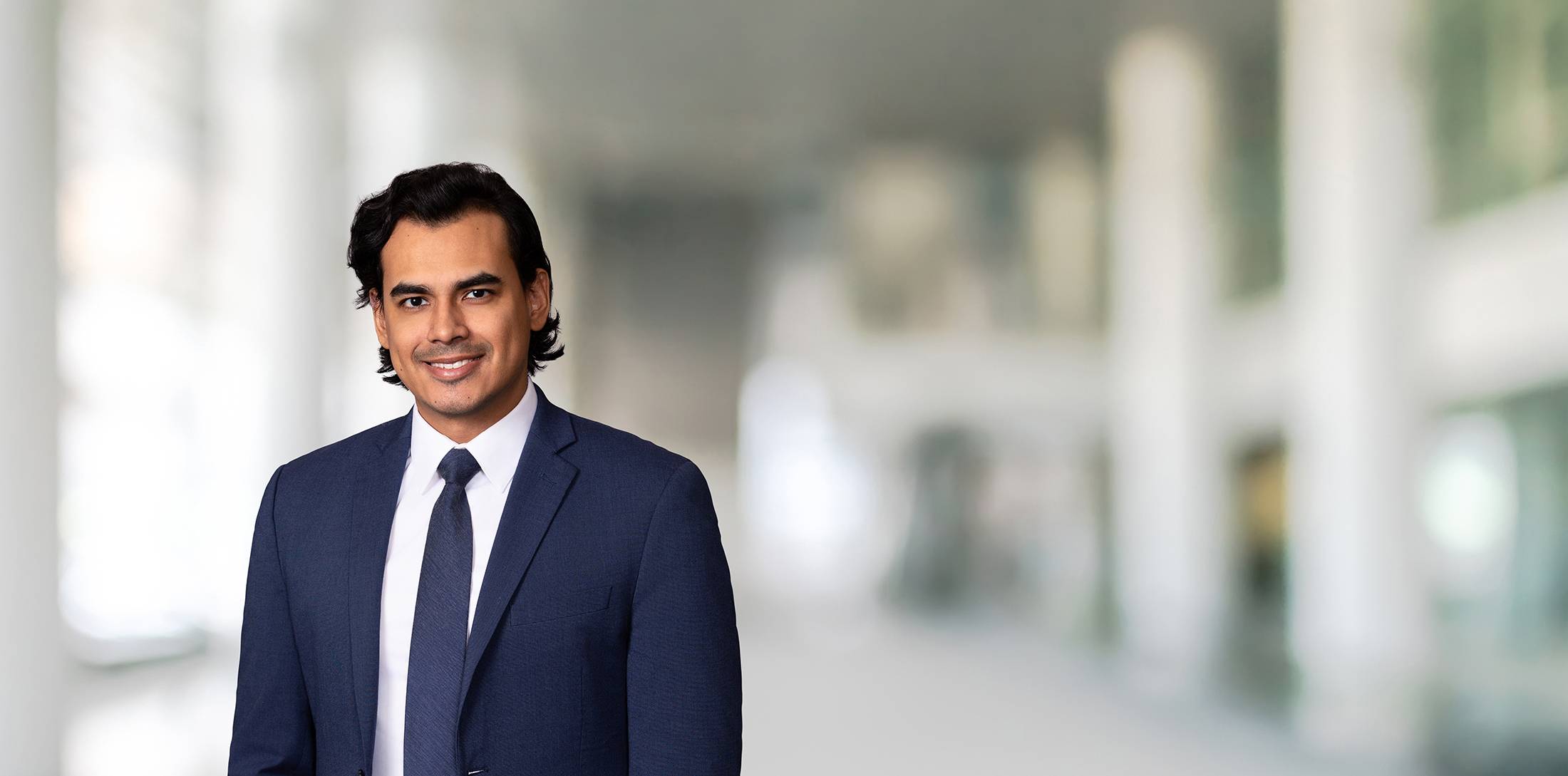 Christian Rivera Santos, Brown Sims Photo