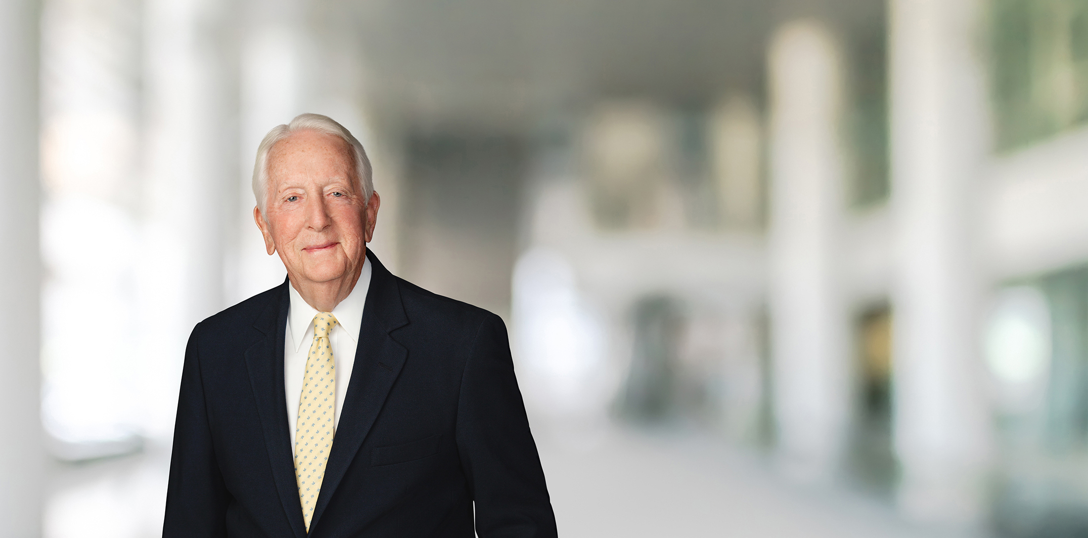 David Redford, Brown Sims Photo