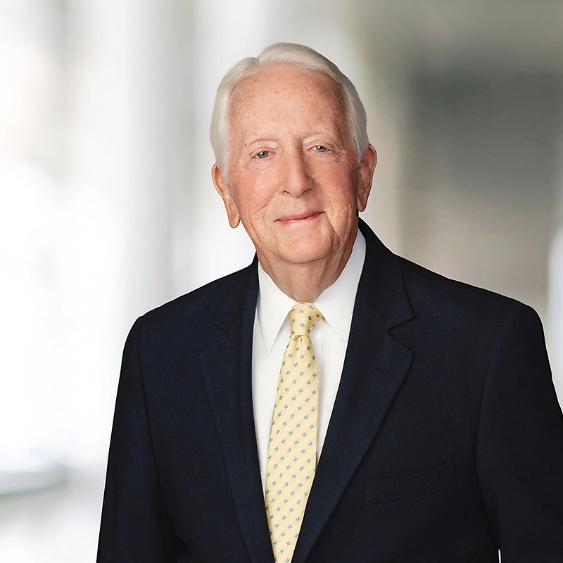 Photo of David C. Redford