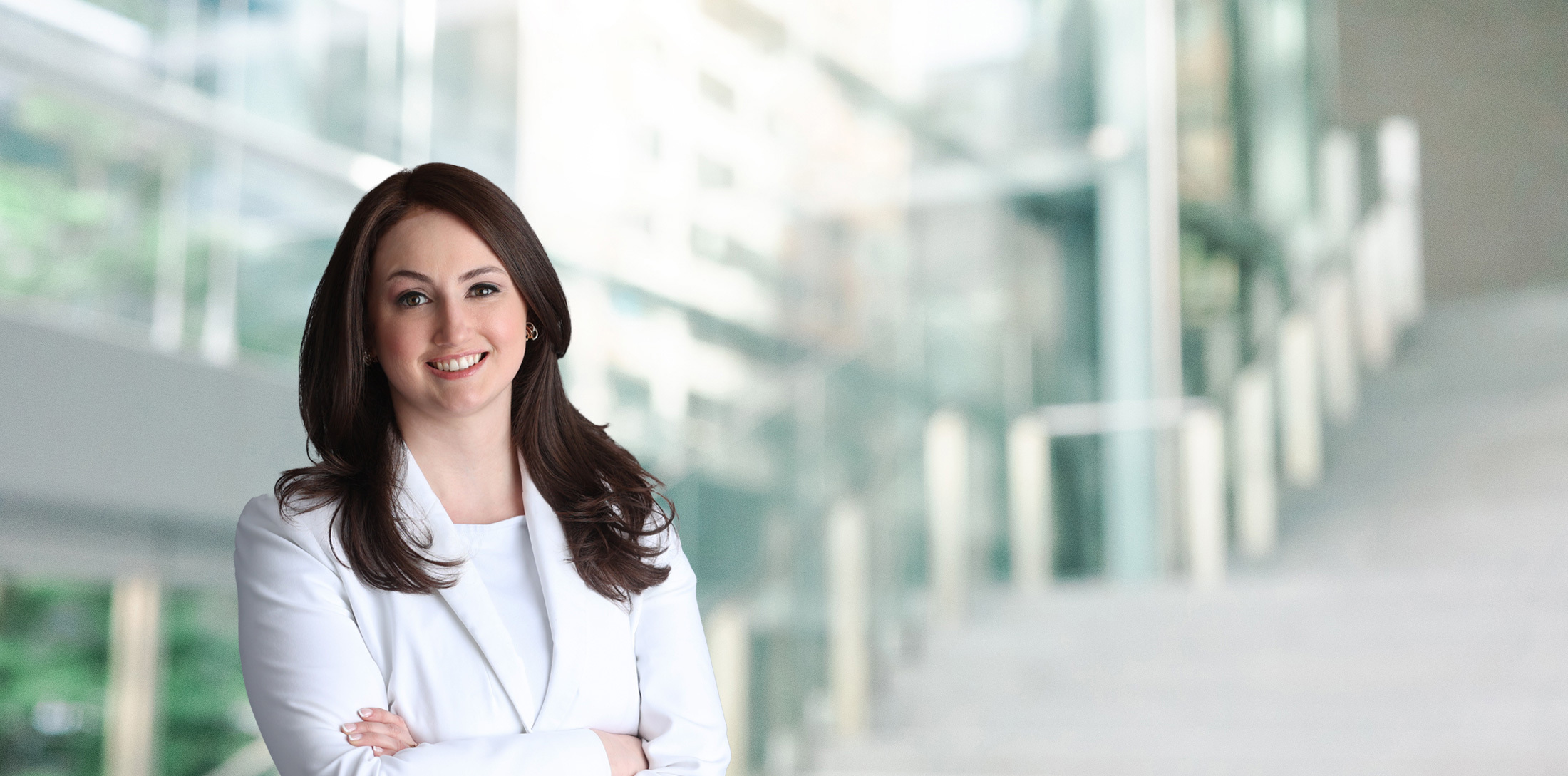 Rachel Waters-Hilty, Brown Sims Photo