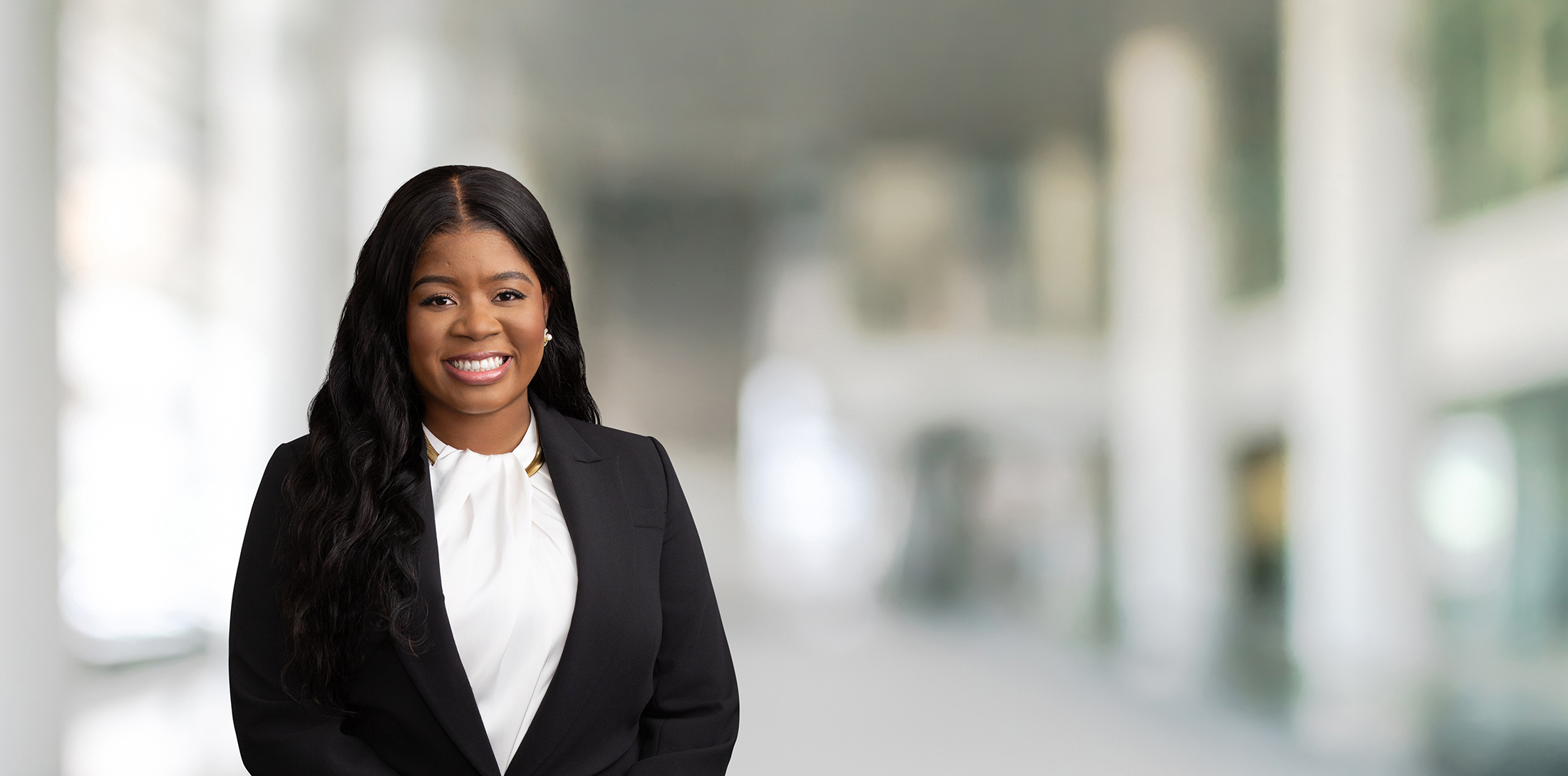 Dinah Chukwu, Brown Sims Photo