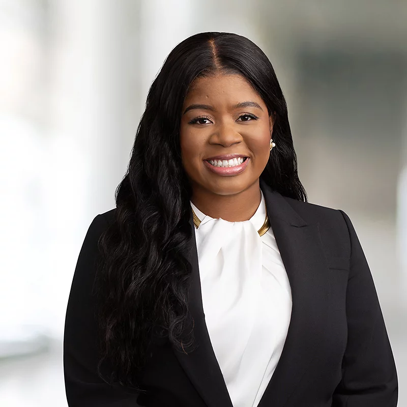 Photo of Dinah E.A. Chukwu