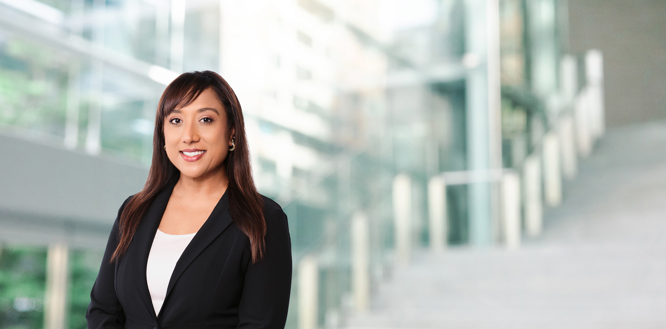 Rima Patel, Brown Sims Photo