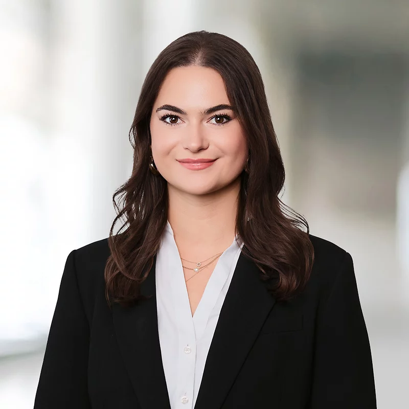 Photo of Holly A. Furlow