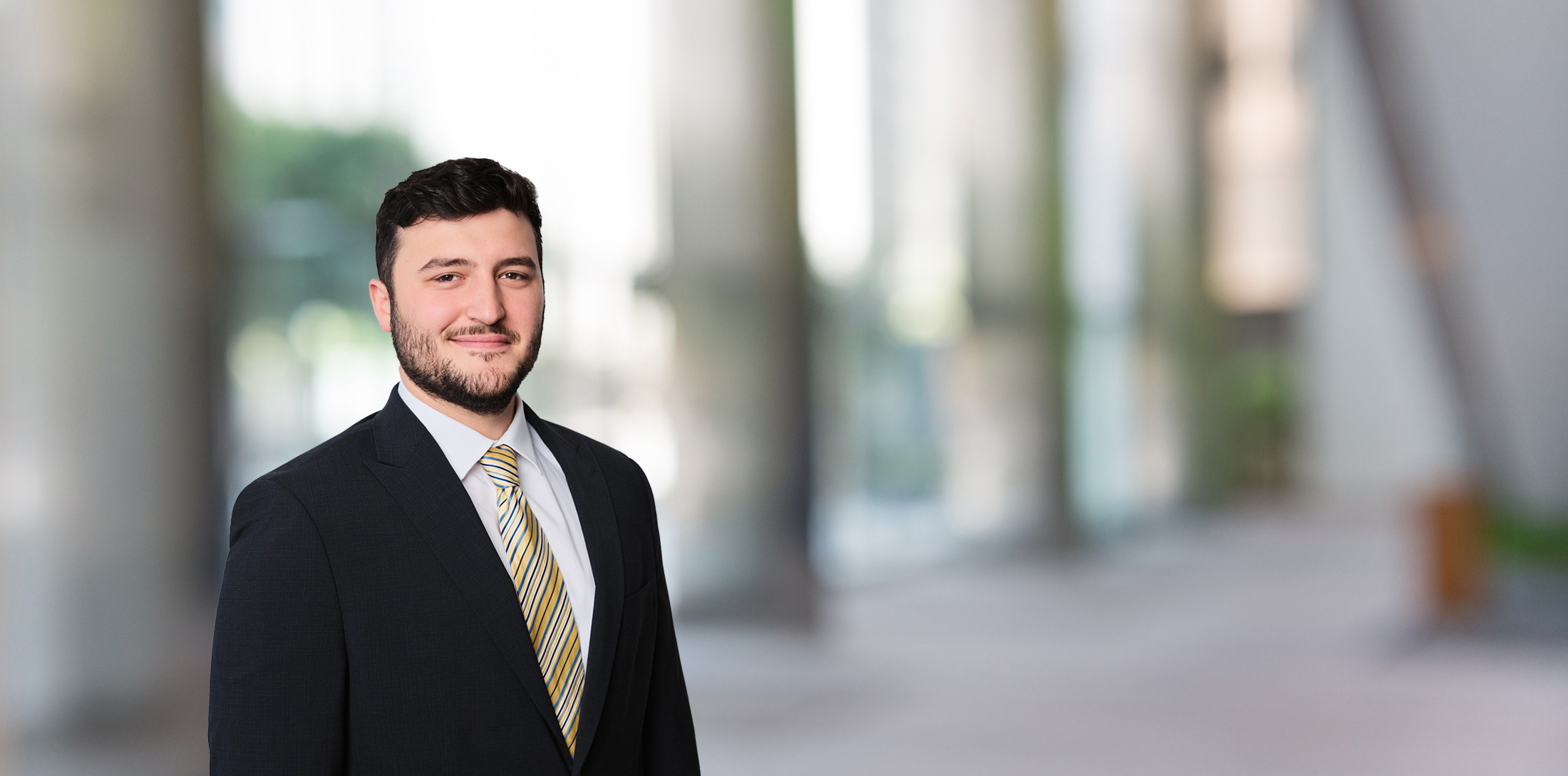 Brody Volpe, Brown Sims Photo