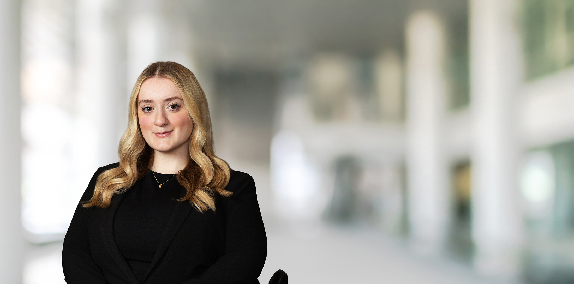 Madelyn Chidester, Brown Sims Photo