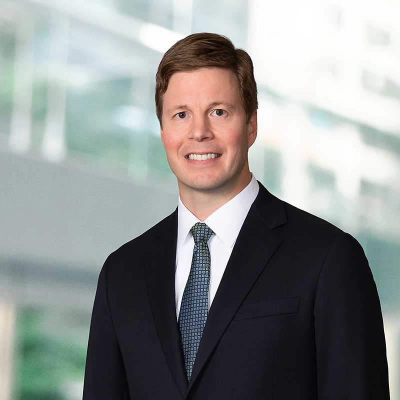 Photo of Collin D. Seipel