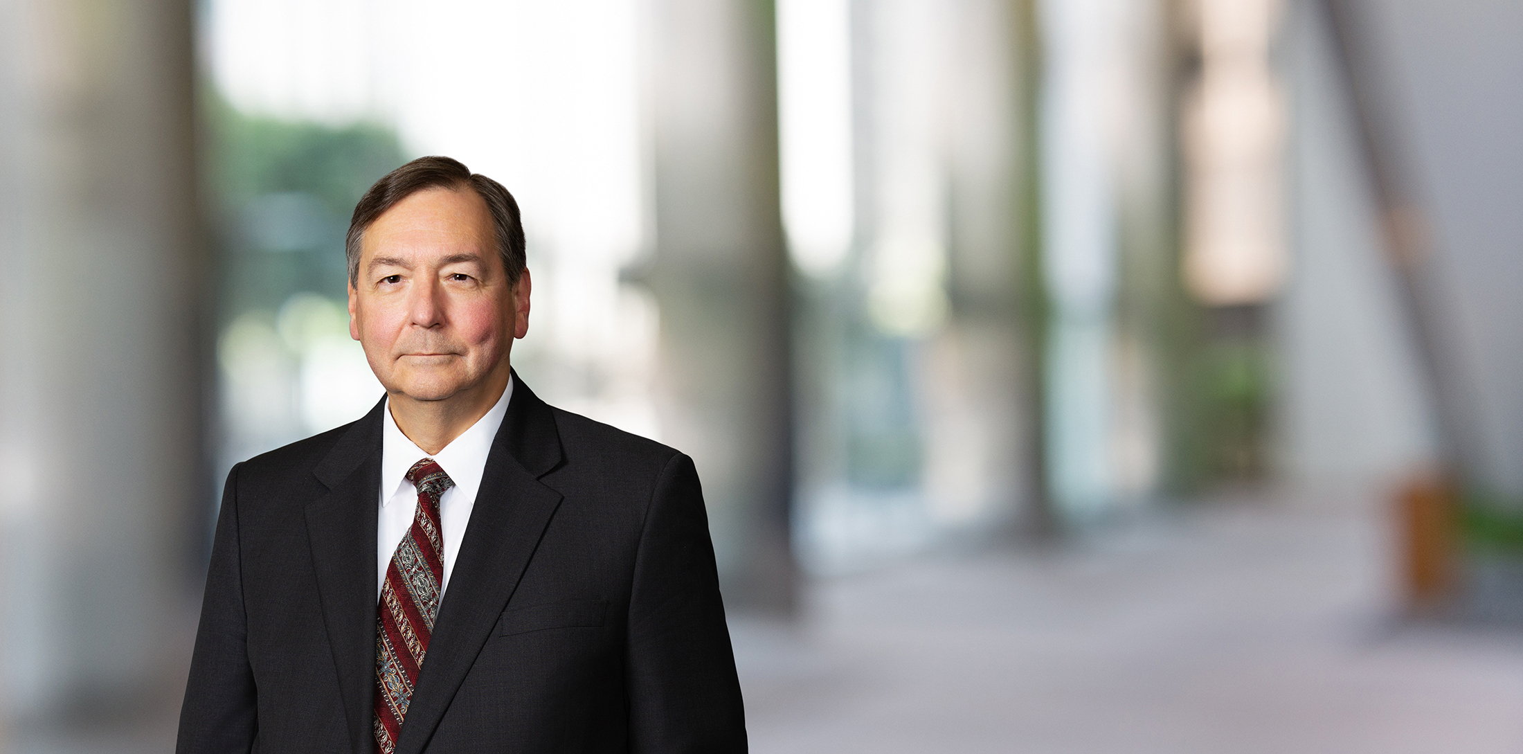 Kenneth Engerrand, Brown Sims Photo