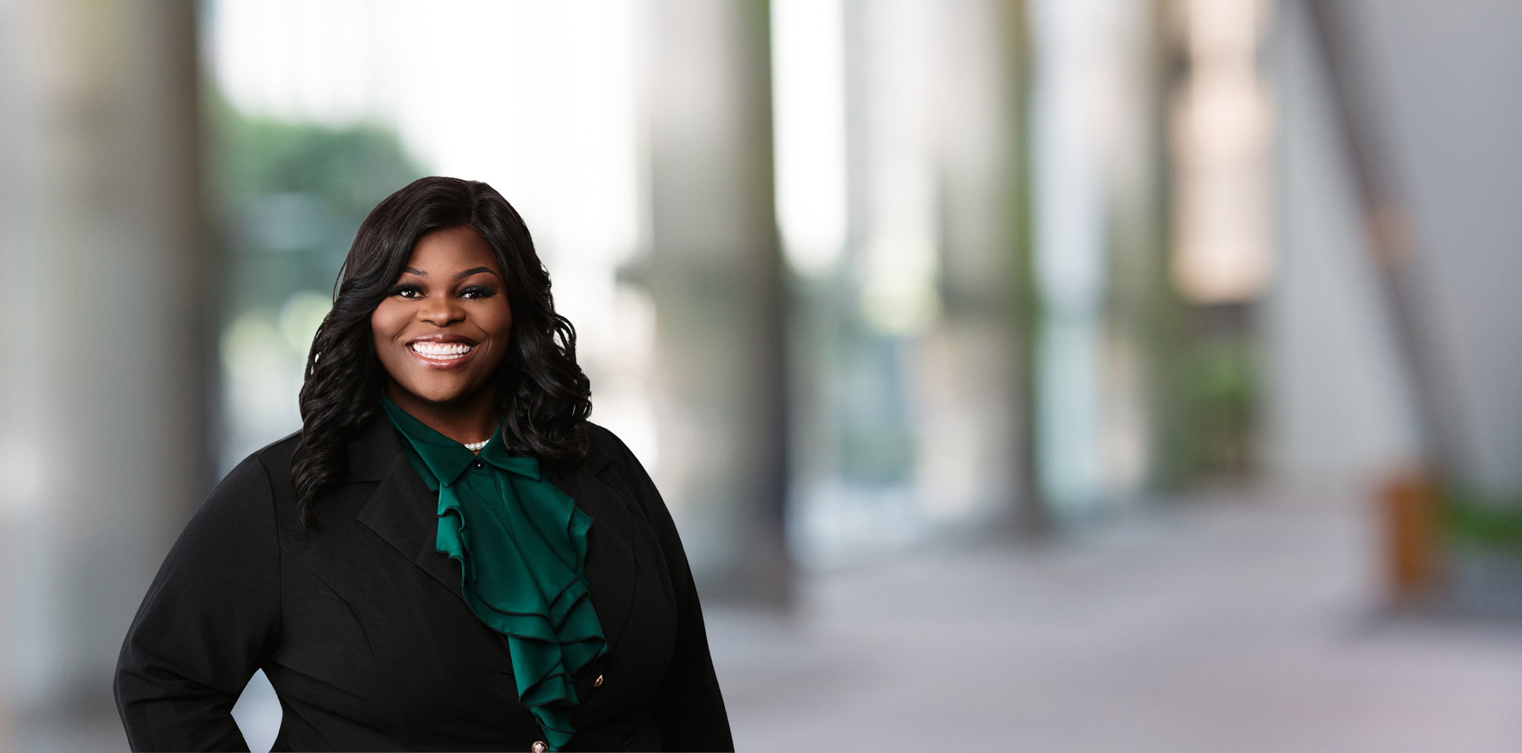 Phytiema Johnson, Brown Sims Photo