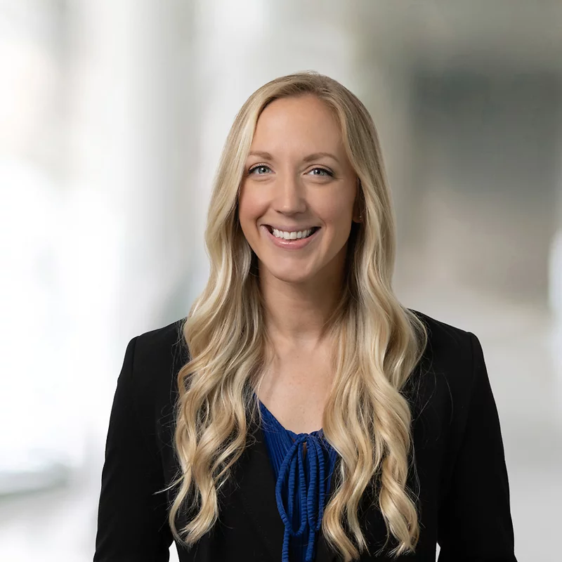 Photo of Charlsie J. Rubenstein