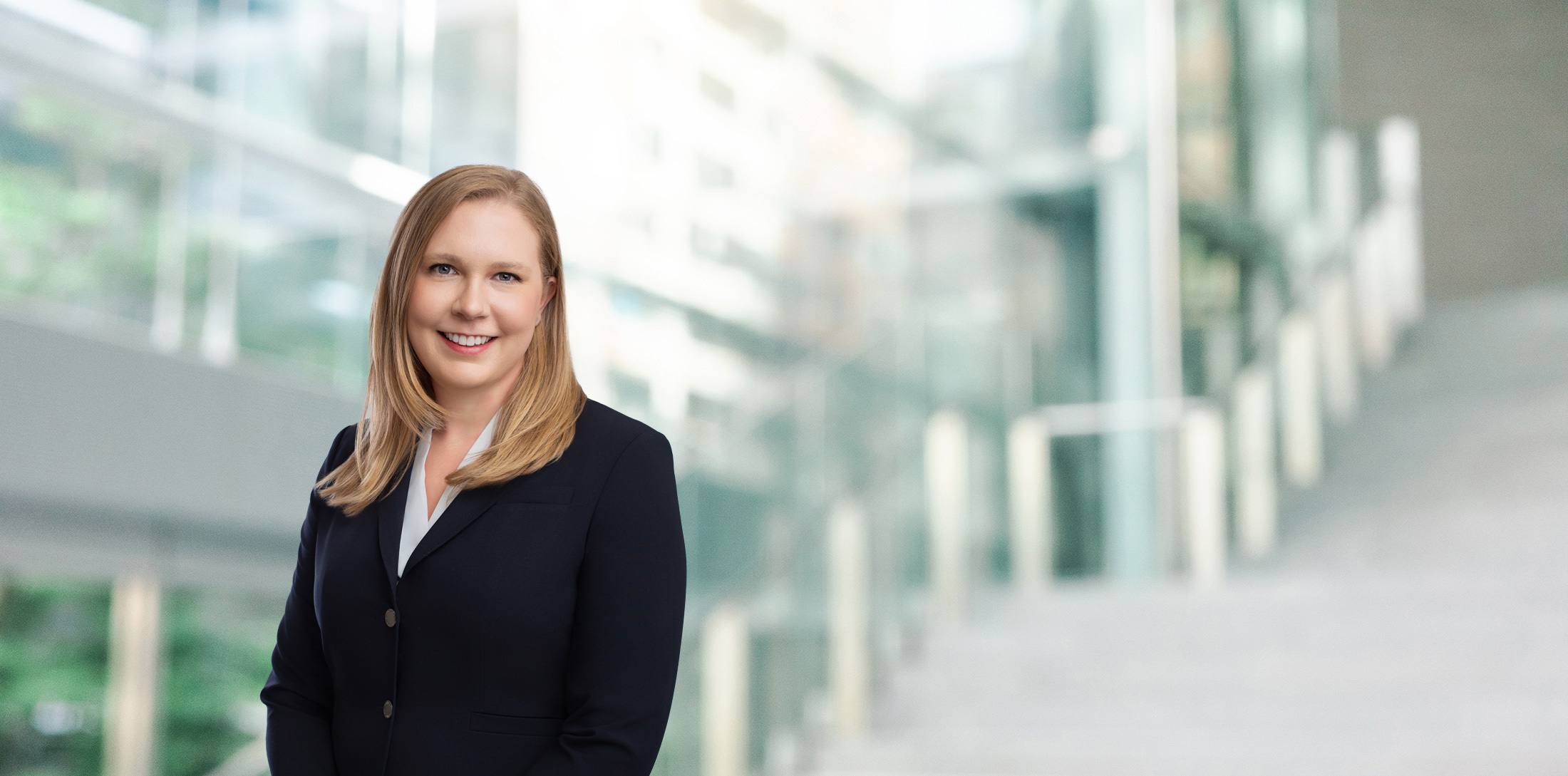 Elizabeth Barr, Brown Sims Photo