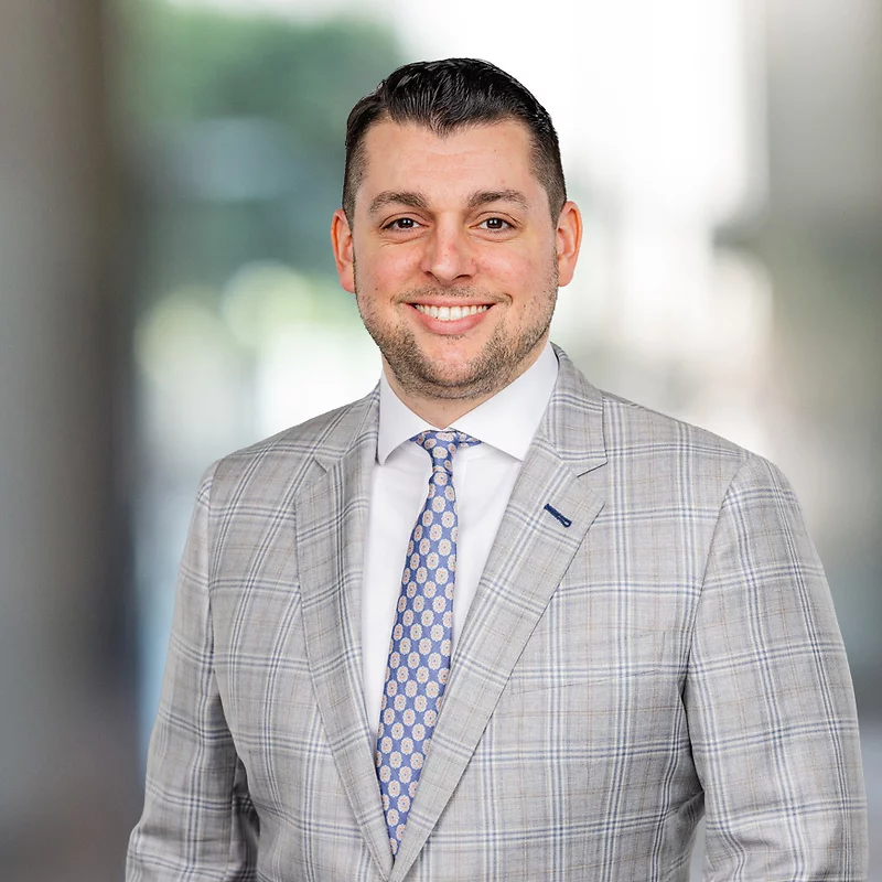 Photo of Thomas J. Anastos