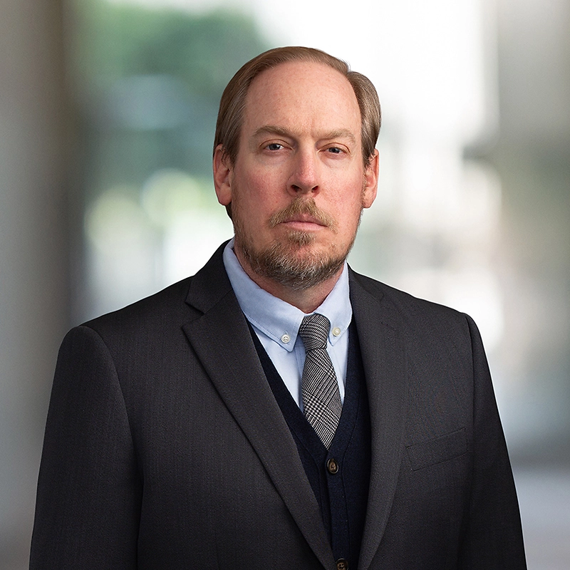 Photo of Clay  Wilkerson