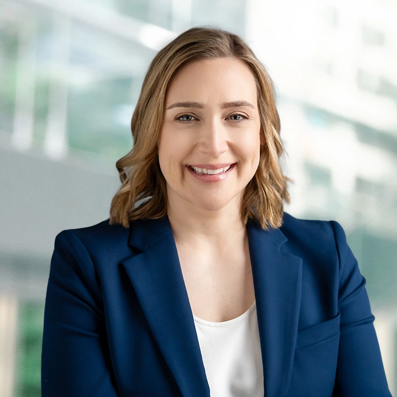 Photo of Rebecca F. Stillman