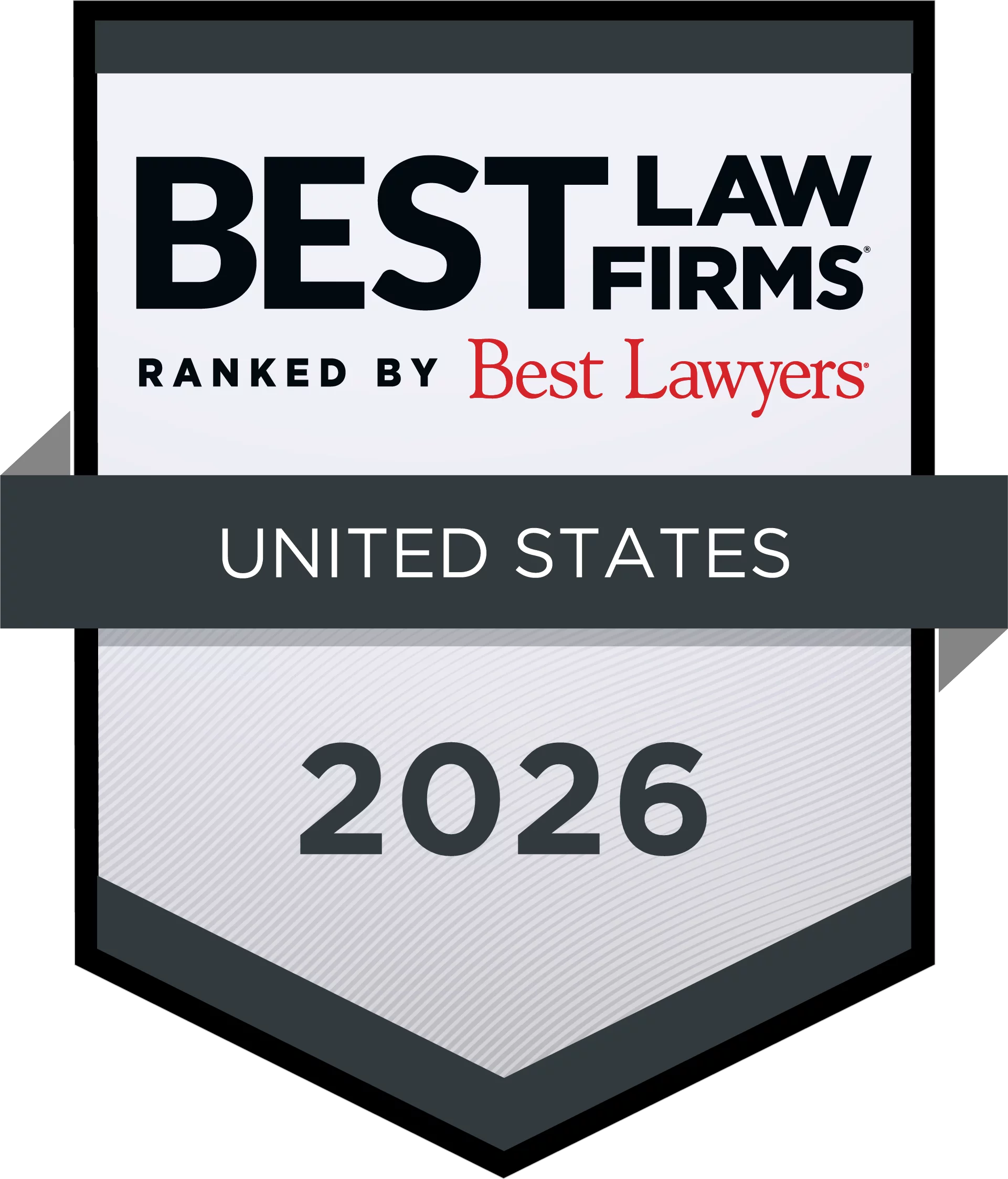 Best Law Firms 2025
