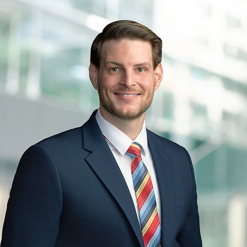 Photo of Karl R. Taylor