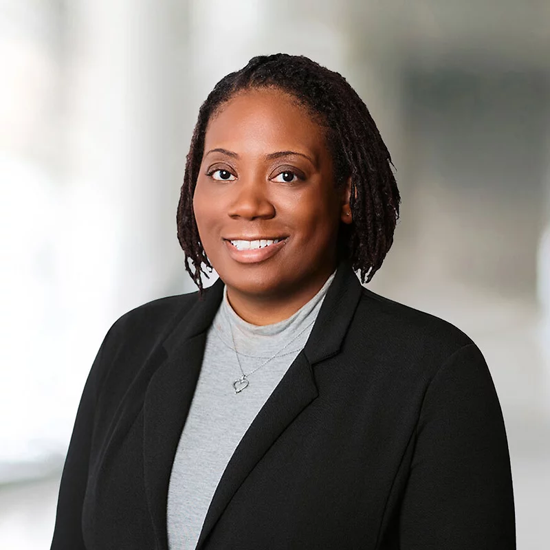 Photo of Liana N. Dixon