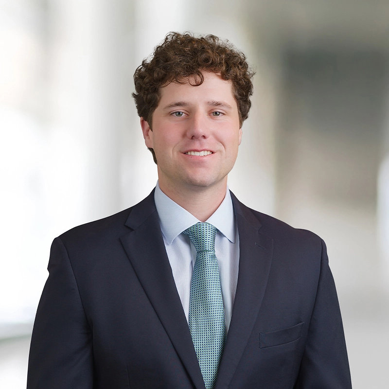 Photo of Jackson O. Scott