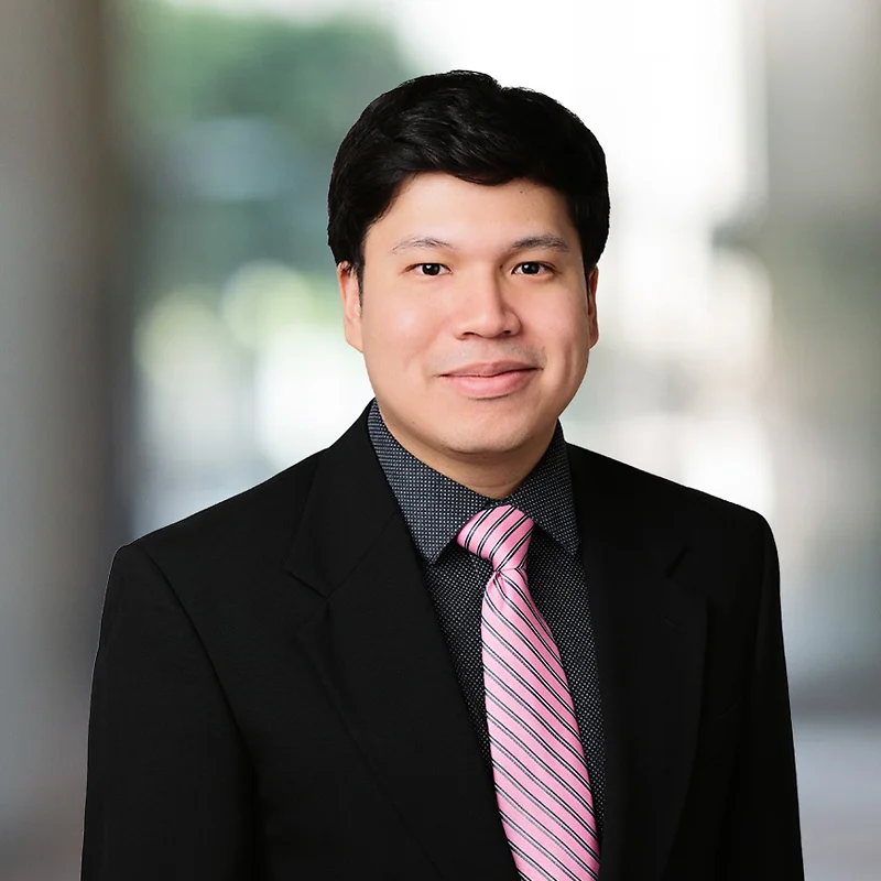 Photo of Christopher  Wong
